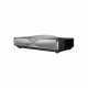 Проєктор Hisense PX4 Pro 4K RGB Triple Color Laser Cinema